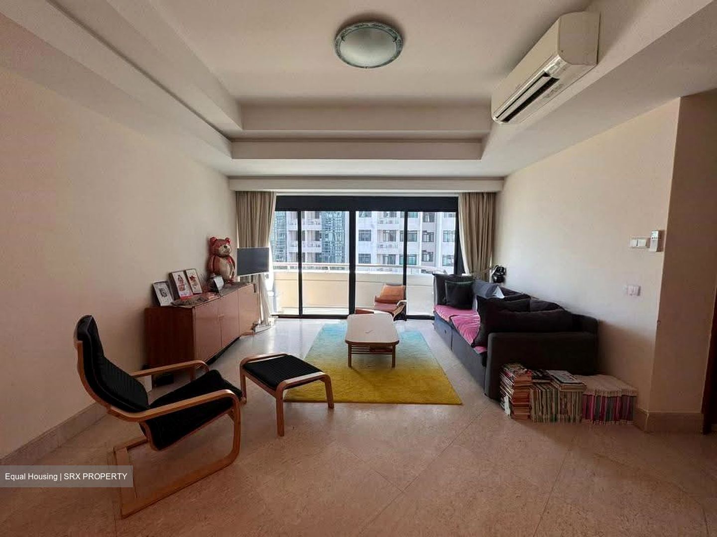 Valley Park (D10), Condominium #625537801